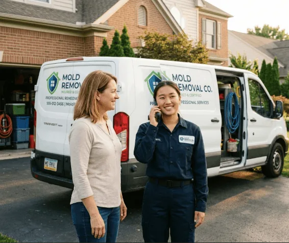 Crawlspace Mold Remediation Excello, MO FAQs